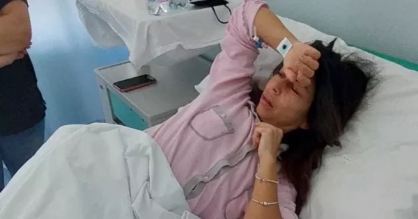 Inondation dans les Marches : le cri de douleur d'une mère qui espère encore retrouver son fils disparu