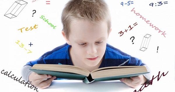 L'angoisse des maths dès le plus jeune âge : à qui la faute ?