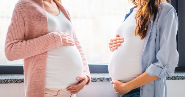Le fonds d'aide à la naissance est actif : qui peut en bénéficier et comment ?