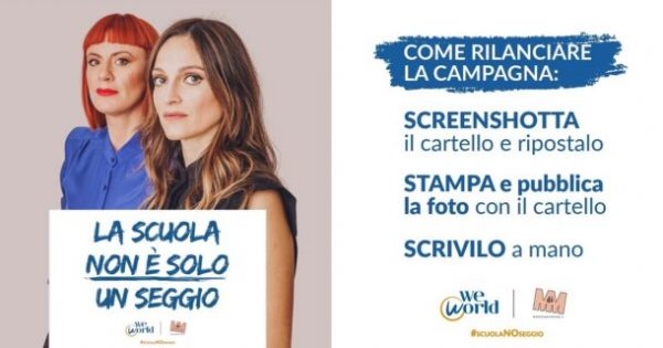 L'école n'est pas seulement un bureau de vote : la campagne des parents d'élèves