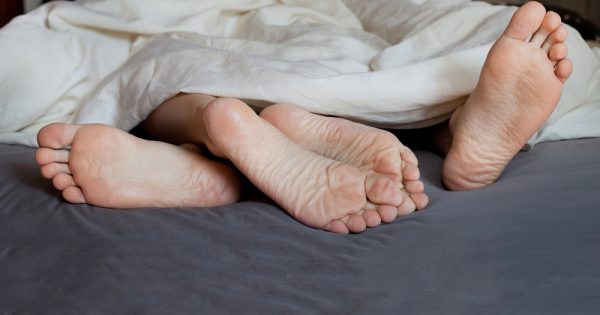 L’enfant voit ses parents dans l’intimité : comment réagir ? L'enfant voit ses parents dans l'intimité : comment réagir ?