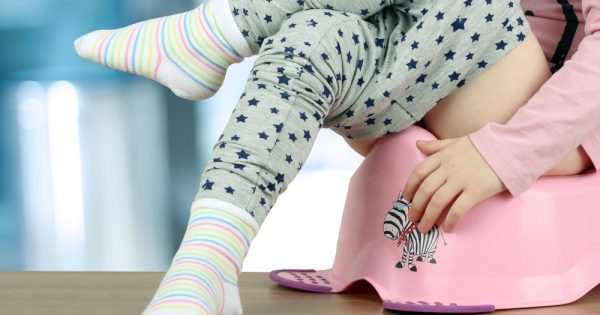 L’enlèvement des couches : 80 % des parents ont tendance à repousser ce moment L'enlèvement des couches : 80 % des parents ont tendance à repousser ce moment