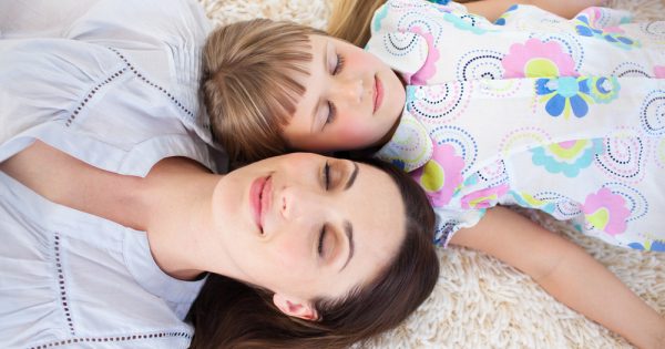 Les 4 types d'attachement dans la relation parent-enfant