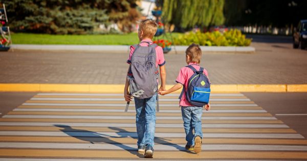 Les enfants et le départ autonome de l’école : à partir de quel âge ? Les enfants et le départ autonome de l'école : à partir de quel âge ?