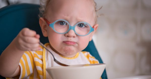Les enfants qui ne mangent pas : que faire ? L’avis du pédiatre Les enfants qui ne mangent pas : que faire ? L'avis du pédiatre
