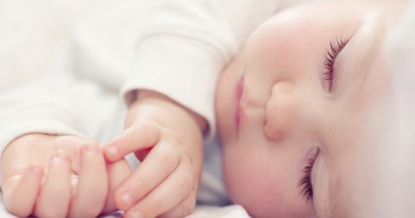 Les troubles du sommeil chez l'enfant : le mot de l'ostéopathe