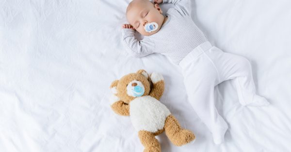 L'heure de coucher idéale pour les enfants ? 20 h 10 !