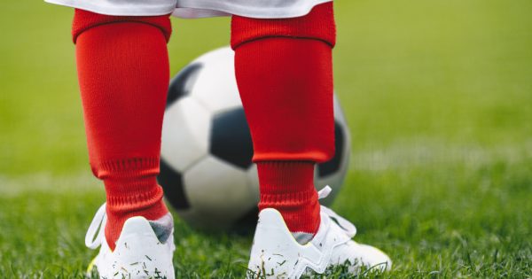 Ne forcez pas vos enfants à devenir des champions !