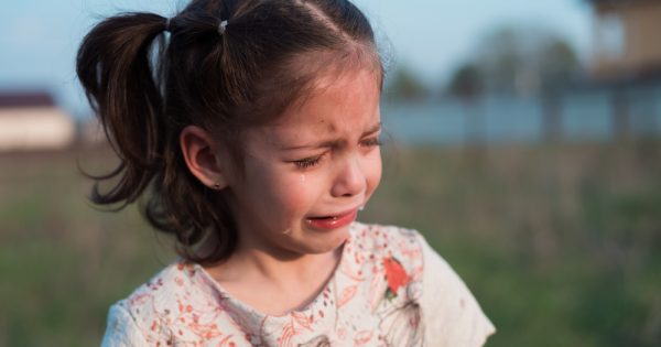 Pleurer vous fait du bien : que faire quand votre enfant pleure ? Pleurer vous fait du bien : que faire quand votre enfant pleure ?