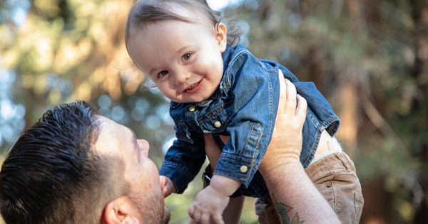 S'installer à la crèche, la mère n'est pas toujours le meilleur choix