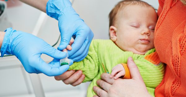 Trop de tests inutiles sur les enfants : le guide du Bambin Gesù