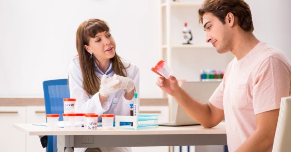 Vasectomie : tout ce que vous devez savoir Vasectomie : tout ce que vous devez savoir