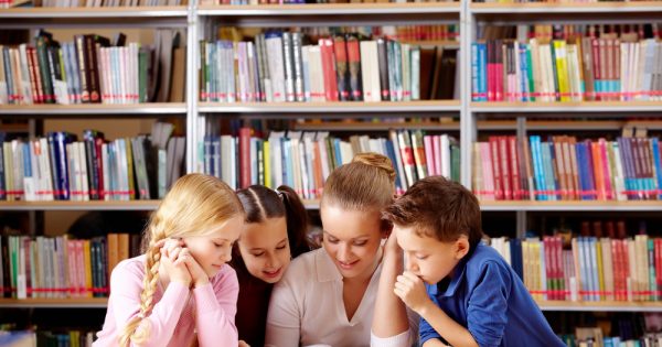 Vous avez étudié la philosophie à l'école primaire ? Une possibilité