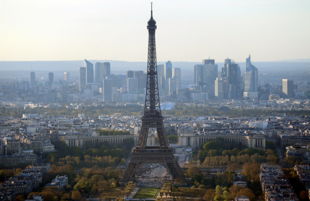 Paris pour les débutants : comment économiser de l’argent à Paris Paris pour les débutants : comment économiser de l'argent à Paris