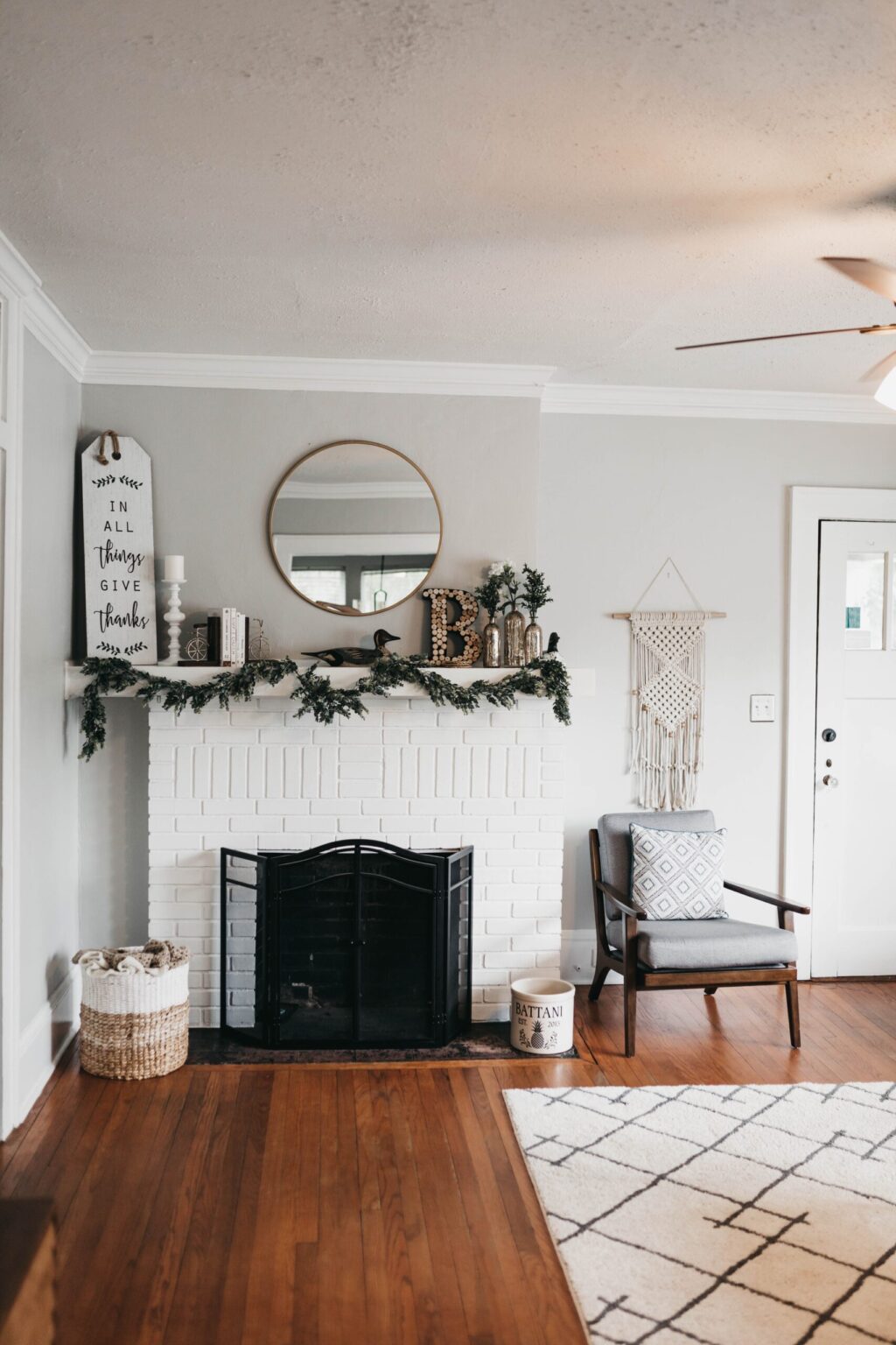 6 façons d'améliorer la qualité de l'air de votre appartement