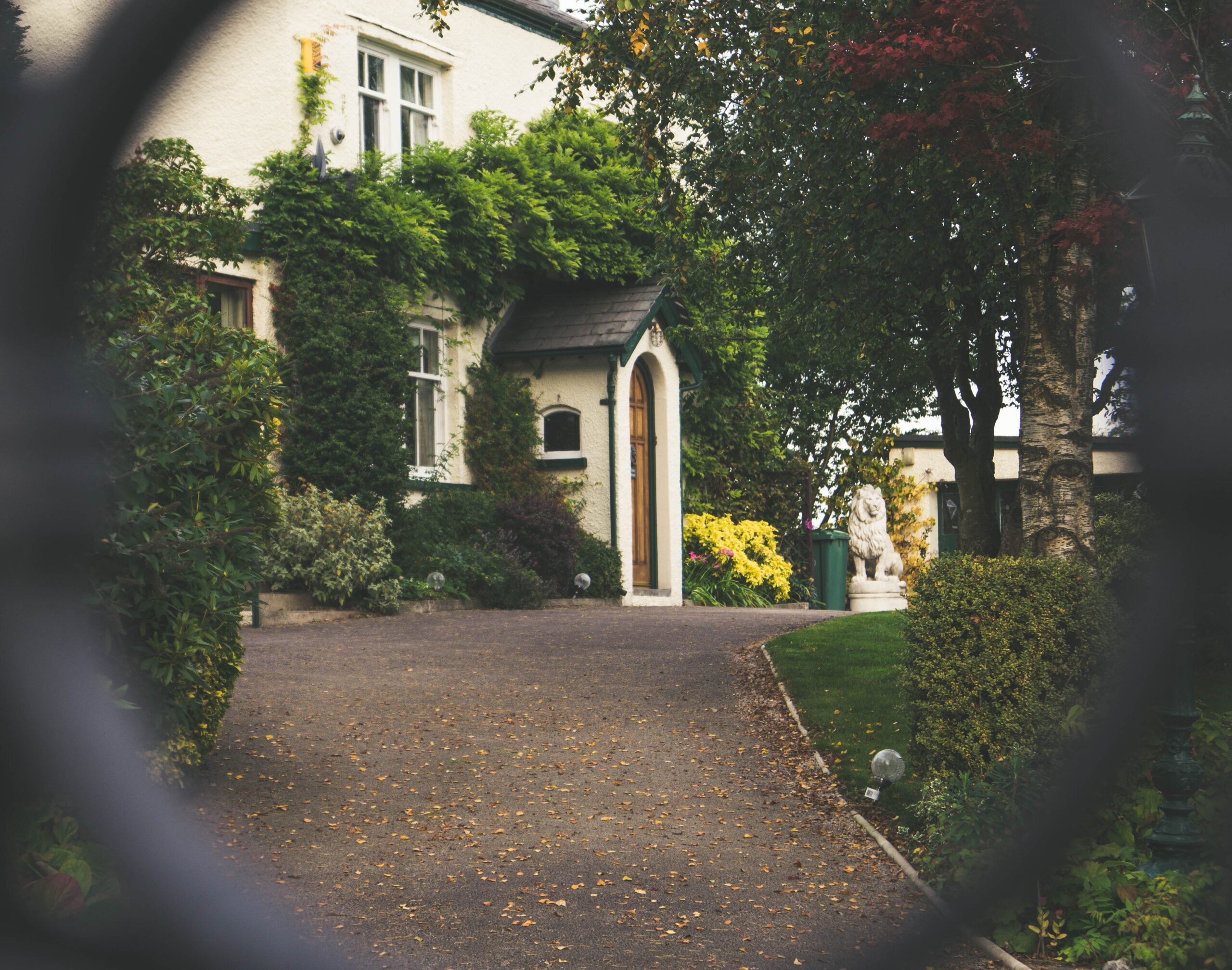 3 réparations d’entretien de la maison que vous ne voulez pas faire vous-même