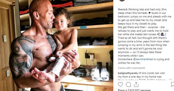 Le Rock, l’un d’entre nous : la vie d’un parent qui ne dort pas Le Rock, l'un d'entre nous : la vie d'un parent qui ne dort pas