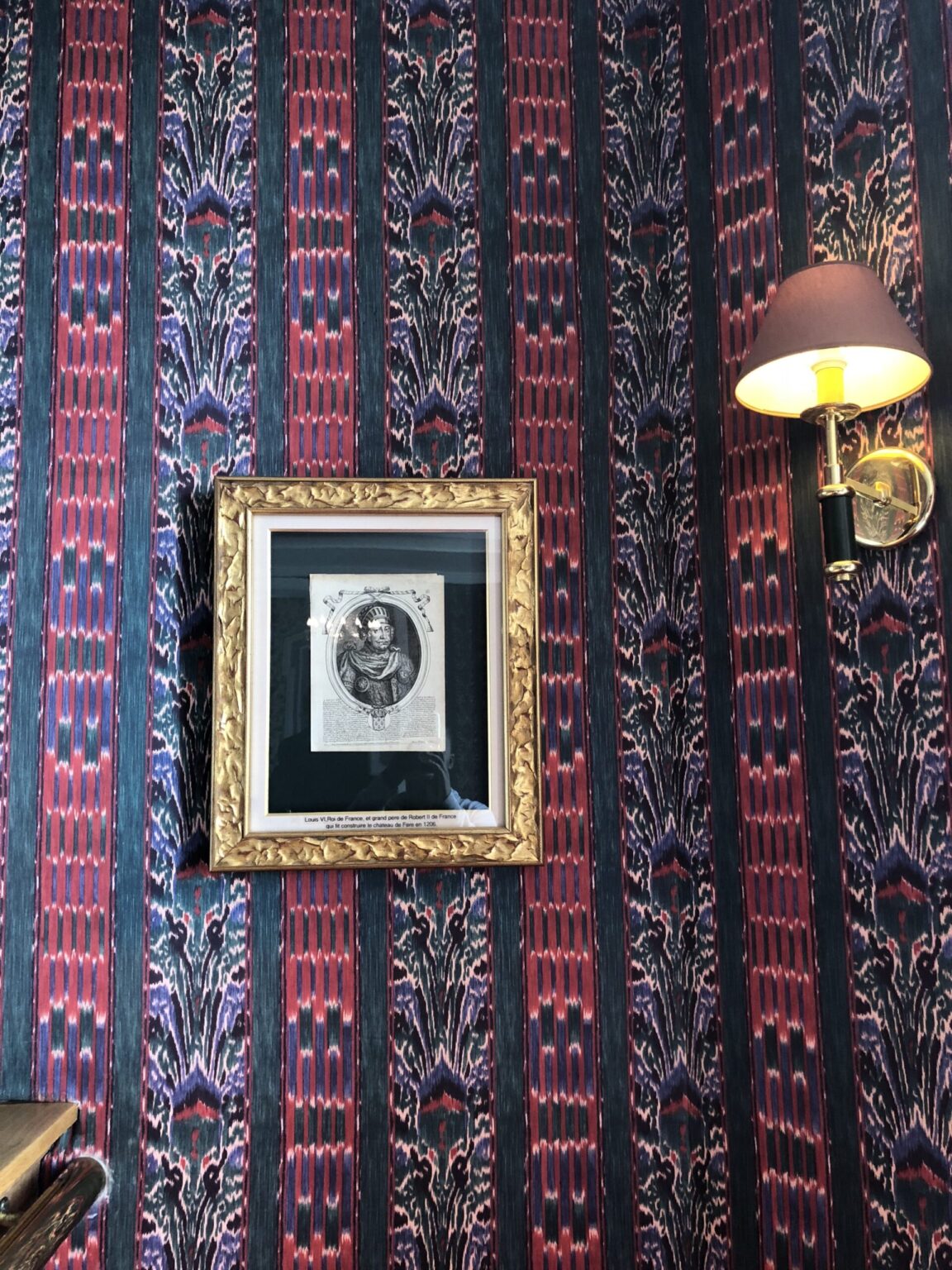 8 façons de donner à votre logement un relooking d'inspiration française