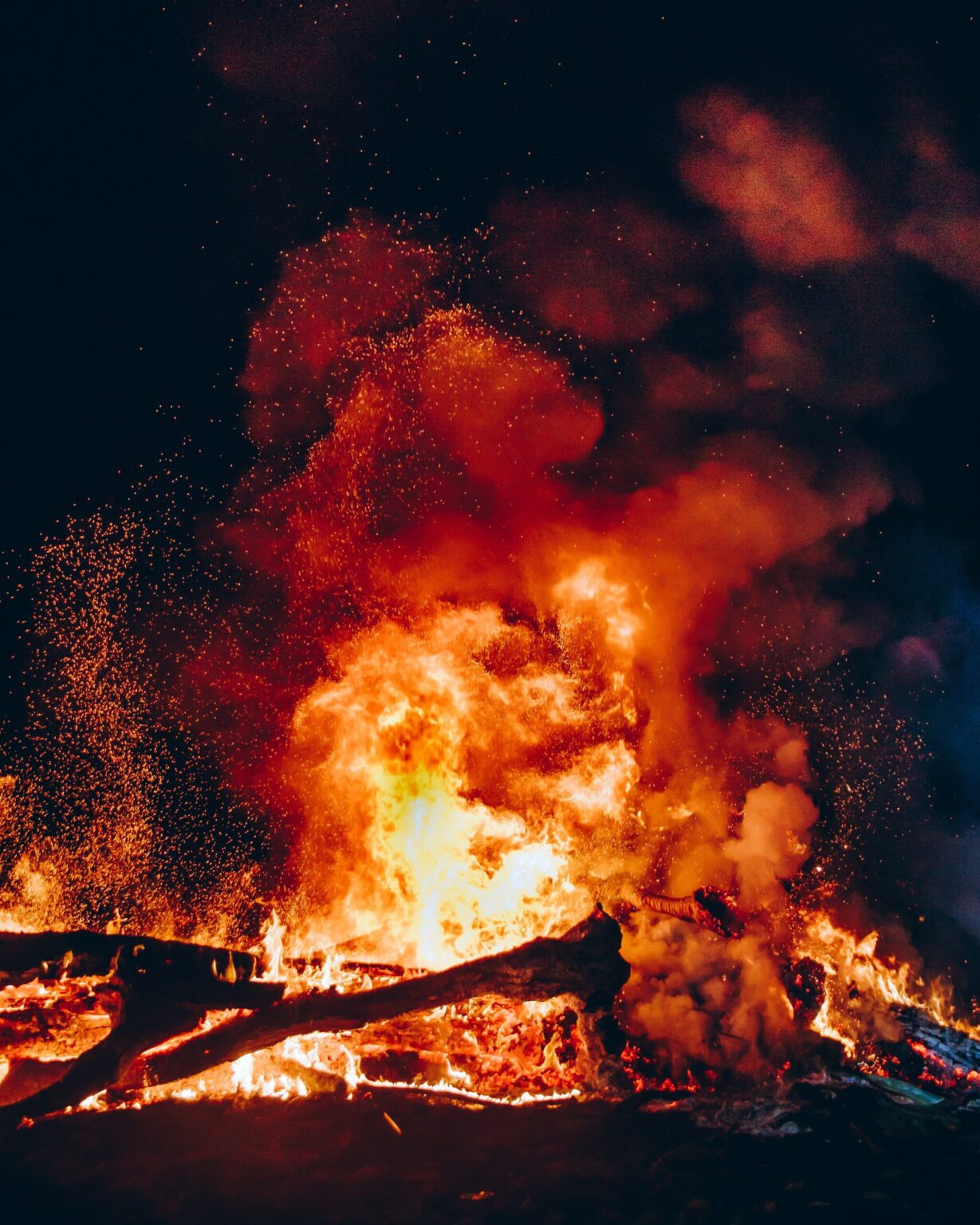 3 façons de minimiser la probabilité d’un incendie dans votre maison 3 façons de minimiser la probabilité d'un incendie dans votre maison