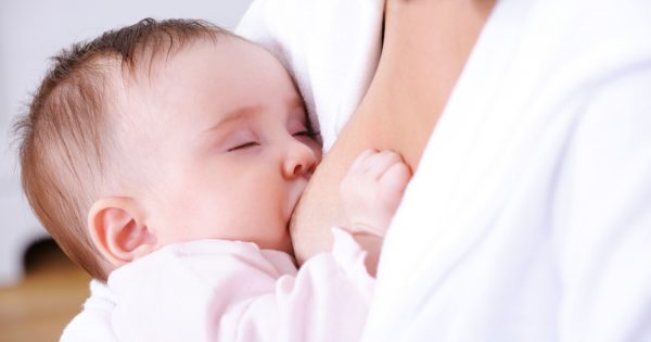 Allaitement à risque : ce que dit la loi