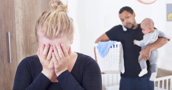 Amérique : le médicament qui promet de guérir la dépression postnatale