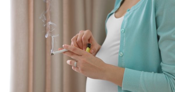 Connaissez-vous les risques du tabagisme passif sur les enfants ?