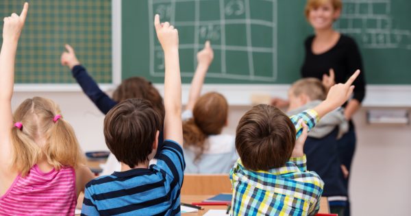 École, début des inscriptions en ligne : le formulaire de demande et ce que vous devez savoir