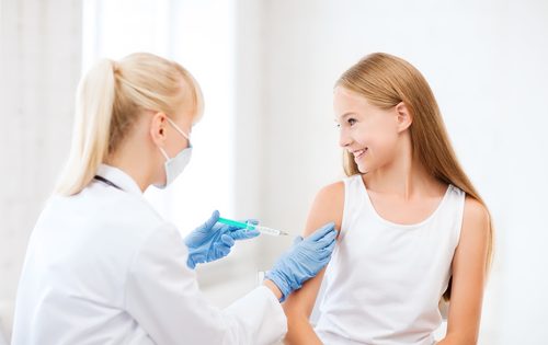Etats-Unis, l'épidémie de rougeole se propage : certains enfants de "no-vaxers" cherchent des conseils sur le Net