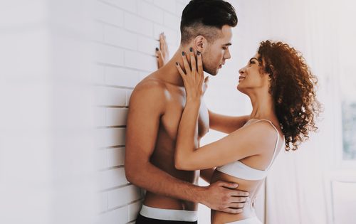 Être parent : s'il n'y a pas de temps pour le sexe