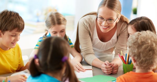 Journée mondiale des enseignants : meilleurs vœux à tous les enseignants !