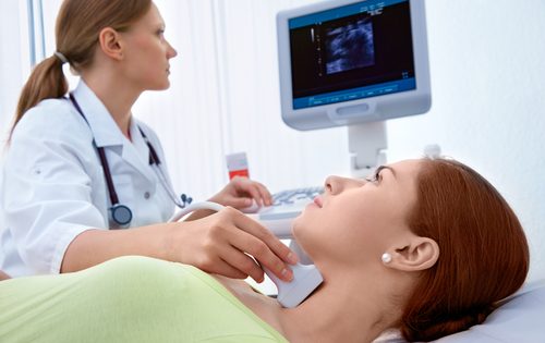La glande thyroïde pendant la grossesse : Dysfonctionnements