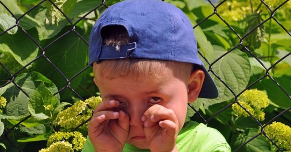 L'anxiété chez l'enfant et les troubles obsessionnels compulsifs : comment les distinguer ?