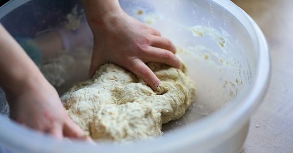 Le régime sans gluten chez l'enfant : seulement bon pour ceux qui ont la maladie coeliaque