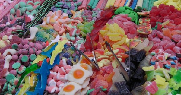 Les enfants d'aujourd'hui savent comment résister à la tentation.