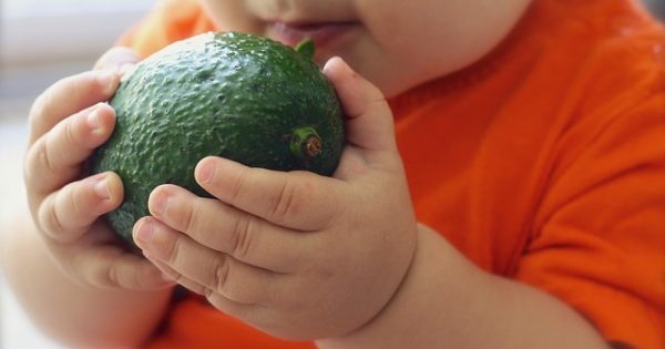 Les enfants et les légumes : 5 phrases pour les convaincre d’en manger Les enfants et les légumes : 5 phrases pour les convaincre d'en manger