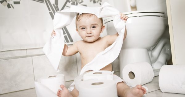 Les enfants ne savent pas comment aller aux toilettes : plainte d’une école Les enfants ne savent pas comment aller aux toilettes : plainte d'une école