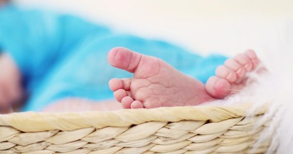 Neuf nouveau-nés meurent dans un hôpital au Mexique. Suspicion d’épidémie de Klebsiella Neuf nouveau-nés meurent dans un hôpital au Mexique. Suspicion d'épidémie de Klebsiella