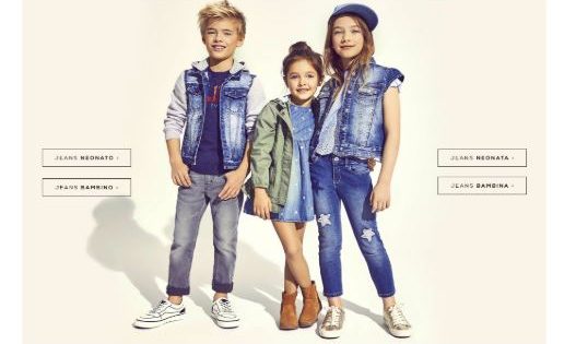 OVS : achetez 2 jeans et payez la moitié du prix du second. OVS : achetez 2 jeans et payez la moitié du prix du second.