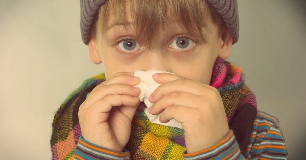 Rhumes et faux mythes : 7 personnes sur 10 y croient