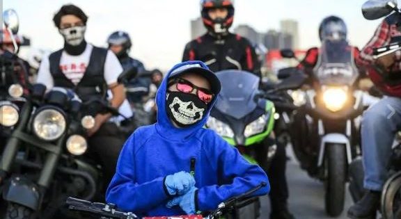 Turquie, le petit Yusuf a vaincu la leucémie : voici son cadeau de démission