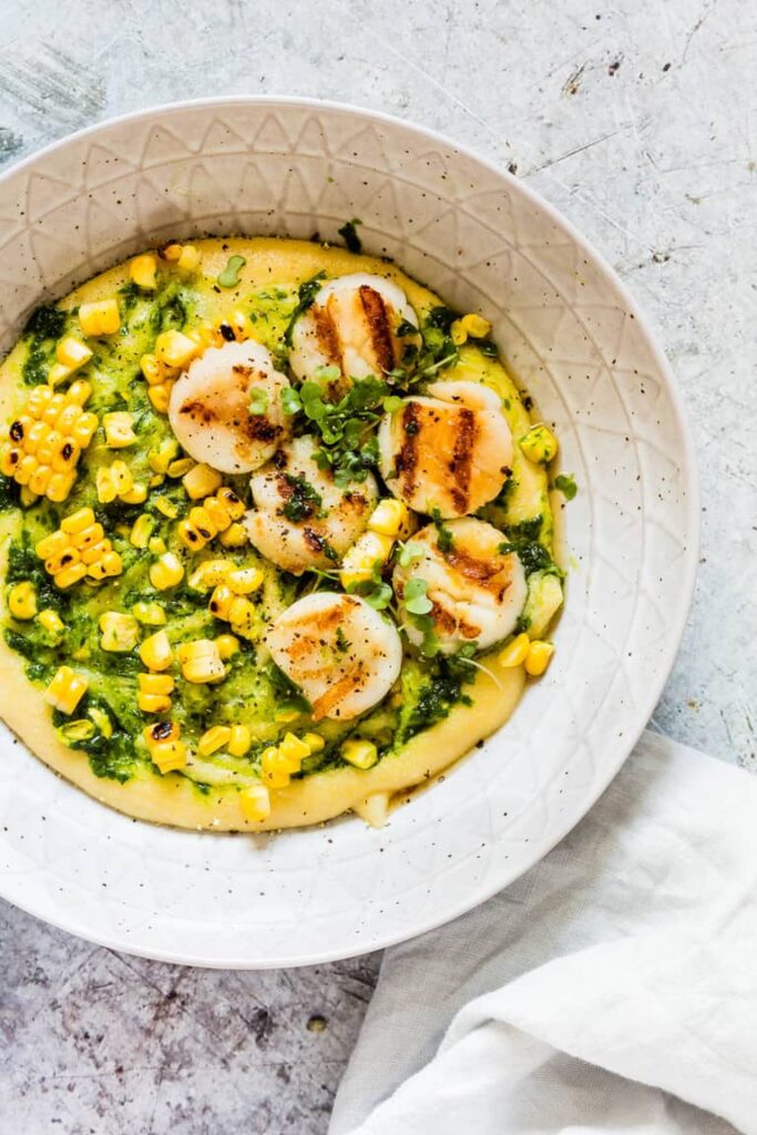 UR EATS: Recettes de maïs grillé dont je suis obsédé UR EATS: Recettes de maïs grillé dont je suis obsédé