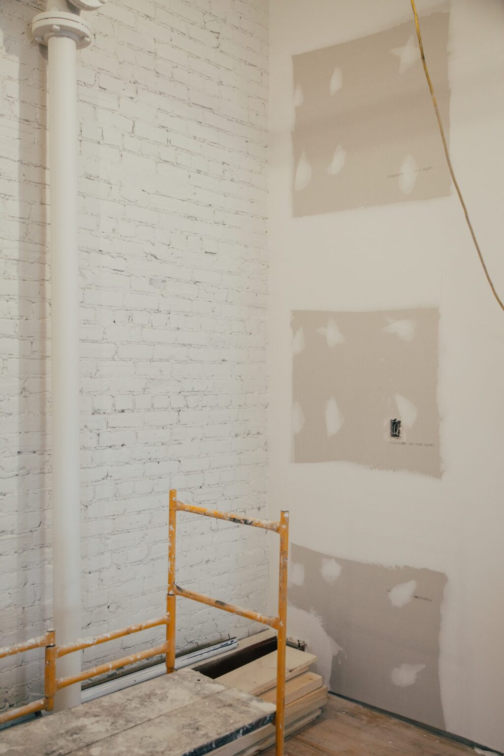 Facteurs à considérer lors du choix d’un projet de rénovation renovation project