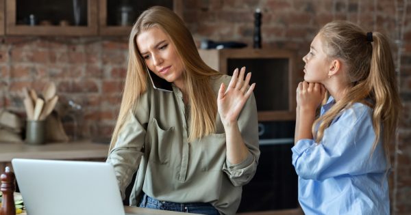 3 conseils pour apprendre aux enfants à attendre