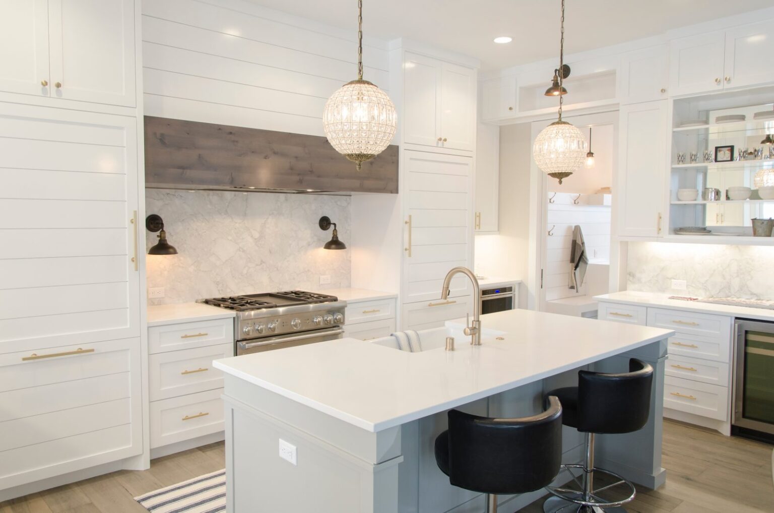 3 tendances de cuisine dont vous tomberez amoureux kitchen trends