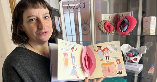 Éducation sexuelle : la première Tabooteca voit le jour à Bologne