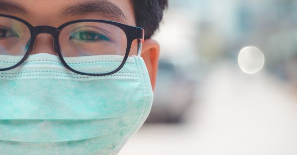 7 conseils pour protéger les enfants de la pollution atmosphérique