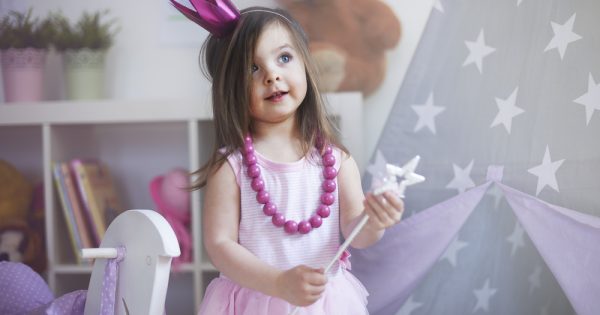 Comment rendre l'enfance de nos enfants magique
