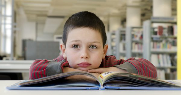 Dyslexie : étude sur les racines génétiques