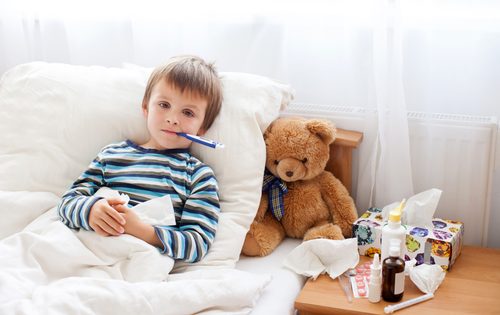 Grippe 2018 : les premières indications