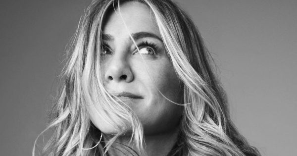 Jennifer Aniston et l'infertilité : "J'ai tout essayé pour tomber enceinte".